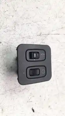 Second-hand car spare part headlights switch for mitsubishi montero (v60/v70) 3.2 di-d all-four oem iam references mr402645