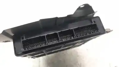 Second-hand car spare part ecu engine control for mitsubishi montero (v60/v70) 3.2 di-d all-four oem iam references mk386858  