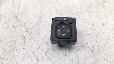 Second-hand car spare part rearview side mirror switch for mitsubishi montero (v60/v70) 3.2 di-d all-four oem iam references 183569