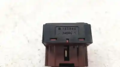 Second-hand car spare part rearview side mirror switch for mitsubishi montero (v60/v70) 3.2 di-d all-four oem iam references 183569  