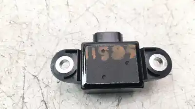 Second-hand car spare part electronic module for mitsubishi montero (v60/v70) 3.2 di-d all-four oem iam references mn116715  