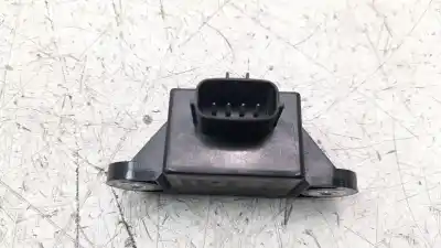 Second-hand car spare part electronic module for mitsubishi montero (v60/v70) 3.2 di-d all-four oem iam references mn116715  