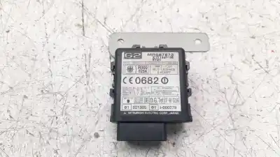 Second-hand car spare part electronic module for mitsubishi montero (v60/v70) 3.2 di-d all-four oem iam references mr587673