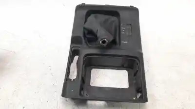 Pezzo di ricambio per auto di seconda mano Pomello Della Leva Del Cambio per MITSUBISHI MONTERO (V60/V70) 3.2 DI-D All-Four Riferimenti OEM IAM MR410845  