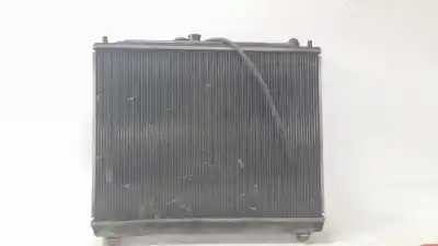 Автозапчасти б/у водяной радиатор за MITSUBISHI MONTERO (V60/V70) 3.2 DI-D All-Four ссылки OEM IAM MR404689  53754
