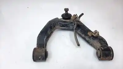 Second-hand car spare part front right upper suspension arm for mitsubishi montero (v60/v70) 3.2 di-d all-four oem iam references mr496794