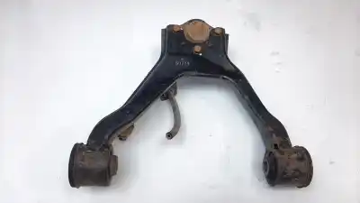 Second-hand car spare part front right upper suspension arm for mitsubishi montero (v60/v70) 3.2 di-d all-four oem iam references mr496794  