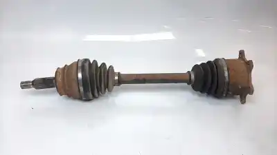 Second-hand car spare part rear right transmission for mitsubishi montero (v60/v70) 3.2 di-d all-four oem iam references mr528647