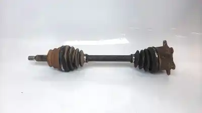 Second-hand car spare part rear right transmission for mitsubishi montero (v60/v70) 3.2 di-d all-four oem iam references mr528647 t97025a1 m3210