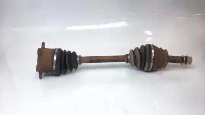 Second-hand car spare part rear left transmission for mitsubishi montero (v60/v70) 3.2 di-d all-four oem iam references mr528647