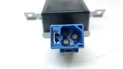 Peça sobressalente para automóvel em segunda mão módulo eletrônico por mazda 3 berlina (bp) híbrido-suave evolution [híbrido-suave 90 kw act ( 2.0 ltr. - 90 kw)] referências oem iam bdmd66t30  