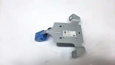 Peça sobressalente para automóvel em segunda mão módulo eletrônico por mazda 3 berlina (bp) híbrido-suave evolution [híbrido-suave 90 kw act ( 2.0 ltr. - 90 kw)] referências oem iam bdmd66t30  