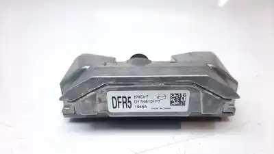 İkinci el araba yedek parçası kamera için mazda 3 berlina (bp) híbrido-suave evolution [híbrido-suave 90 kw act ( 2.0 ltr. - 90 kw)] oem iam referansları dfr567xcxf  