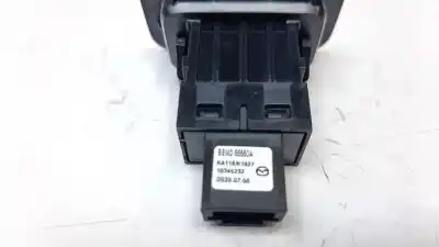 Автозапчасти б/у выключатель за mazda 3 berlina (bp) híbrido-suave evolution [híbrido-suave 90 kw act ( 2.0 ltr. - 90 kw)] ссылки oem iam bemd66660a  