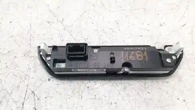 Peça sobressalente para automóvel em segunda mão módulo eletrônico por mazda 3 berlina (bp) híbrido-suave evolution [híbrido-suave 90 kw act ( 2.0 ltr. - 90 kw)] referências oem iam   