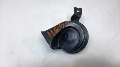 Peça sobressalente para automóvel em segunda mão buzina / sirene por hyundai tucson classic blue referências oem iam 96621d3000