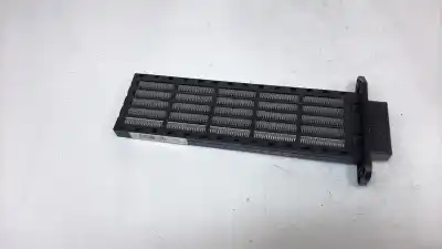 Peça sobressalente para automóvel em segunda mão resistência sofagem chauffage por hyundai tucson classic blue referências oem iam 710260390100