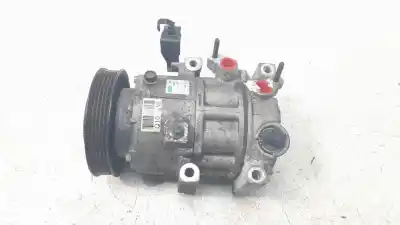 Peça sobressalente para automóvel em segunda mão compressor de ar condicionado a/a a/c por hyundai tucson classic blue referências oem iam 97701d7100