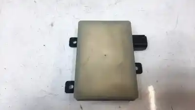 Peça sobressalente para automóvel em segunda mão módulo eletrônico por hyundai tucson classic blue referências oem iam 2012dj7356  