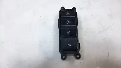 Peça sobressalente para automóvel em segunda mão comandos de alavanca por hyundai tucson classic blue referências oem iam 93300d3470