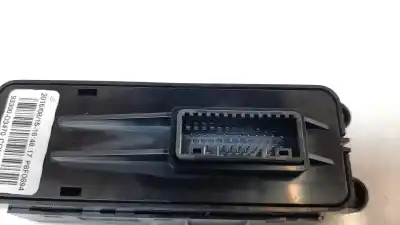 Second-hand car spare part multifunction switch for hyundai tucson classic blue oem iam references 93300d3470  