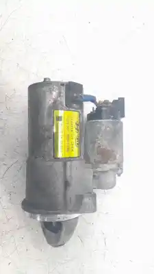 Peça sobressalente para automóvel em segunda mão motor de arranque por hyundai tucson classic blue referências oem iam 361002a950