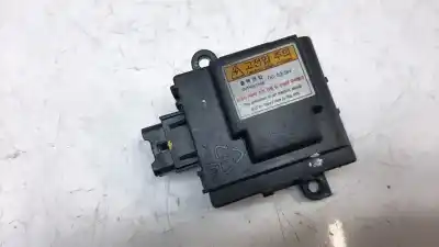 Peça sobressalente para automóvel em segunda mão módulo eletrônico por hyundai tucson classic blue referências oem iam d397gg6aa