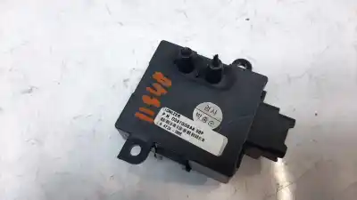 Second-hand car spare part electronic module for hyundai tucson classic blue oem iam references d397gg6aa  