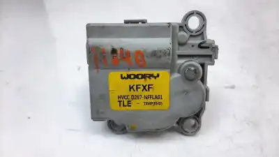 Peça sobressalente para automóvel em segunda mão motor de abertura da comporta de sofagem por hyundai tucson classic blue referências oem iam hvccd267