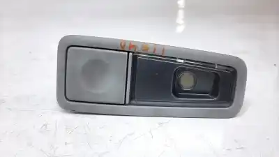 Peça sobressalente para automóvel em segunda mão luz interior por hyundai tucson classic blue referências oem iam 92870d3000