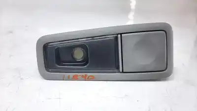 Peça sobressalente para automóvel em segunda mão luz interior por hyundai tucson classic blue referências oem iam 92870d3000