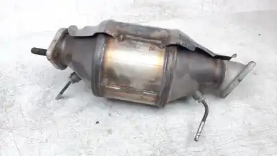 Second-hand car spare part Catalytic Converter for HYUNDAI TUCSON Classic blue OEM IAM references 289G72M200  