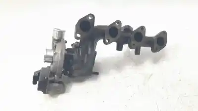 Peça sobressalente para automóvel em segunda mão turbocompresor por hyundai tucson classic blue referências oem iam 282012a820