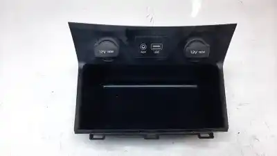 Peça sobressalente para automóvel em segunda mão cinzeiro por hyundai tucson classic blue referências oem iam 84630d70604x