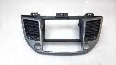 Peça sobressalente para automóvel em segunda mão grelha de ventilação tablier por hyundai tucson classic blue referências oem iam 84740d7100