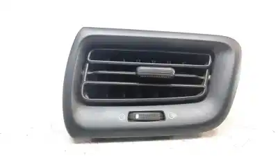 Pezzo di ricambio per auto di seconda mano bocchetta aria laterale sinistra per kia rio (yb) 1.2 cat riferimenti oem iam 97480h8000wk