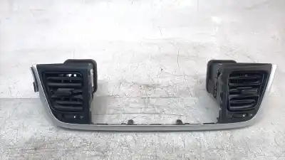 Pezzo di ricambio per auto di seconda mano aeratore per kia rio (yb) 1.2 cat riferimenti oem iam 84740h8000