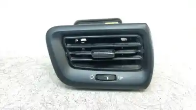 Pezzo di ricambio per auto di seconda mano bocca aria laterale destra per kia rio (yb) 1.2 cat riferimenti oem iam 97480h8000wk