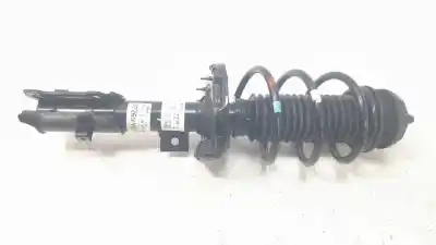 Pezzo di ricambio per auto di seconda mano ammortizzatore anteriore sinistro per kia rio (yb) 1.2 cat riferimenti oem iam 54650h8250