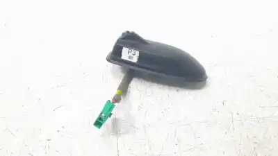 Pezzo di ricambio per auto di seconda mano base dell antenna per kia rio (yb) 1.2 cat riferimenti oem iam 96200h8310