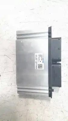 Pezzo di ricambio per auto di seconda mano centralina motore per kia rio (yb) 1.2 cat riferimenti oem iam 3910608237