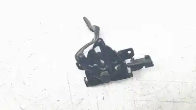 Pezzo di ricambio per auto di seconda mano chiusura del cappuccio per kia rio (yb) 1.2 cat riferimenti oem iam 81130h8000