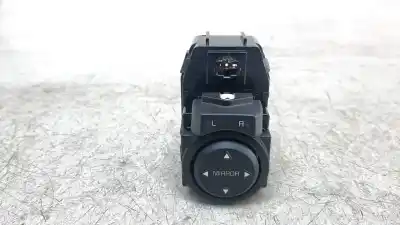 Pezzo di ricambio per auto di seconda mano controllo specchio per kia rio (yb) 1.2 cat riferimenti oem iam 4d64801160