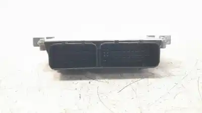 Second-hand car spare part ecu engine control for citroen c3 feel oem iam references 9846386780  