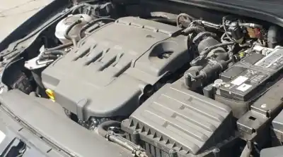 Piesă de schimb auto la mâna a doua MOTOR COMPLET pentru AUDI A3 SPORTBACK (8VA, 8VF)  Referințe OEM IAM DGT  