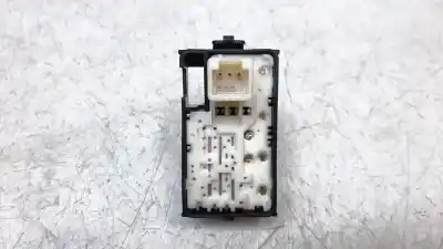 Автозапчасти б/у выключатель переднего правого окна за toyota prius (nhw30) plug-in hybrid advance ссылки oem iam 8481033120  