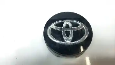 Автозапчасти б/у колпачки ​​ступицы за toyota prius (nhw30) plug-in hybrid advance ссылки oem iam 4260353110