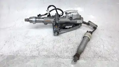 Second-hand car spare part steering column for mercedes-benz clase e (w211) berlina e 280 cdi (211.023) oem iam references a2114603116