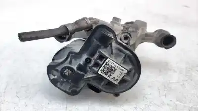 Автозапчастина б/у задній лівий гальмівний супорт для volkswagen tiguan (ad1, ax1) 2.0 tdi 4motion посилання на oem iam 3q0615405aa  