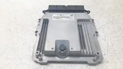 Second-hand car spare part ecu engine control for land rover discovery sport 2.0 td4 cat oem iam references kk7212c520fbb